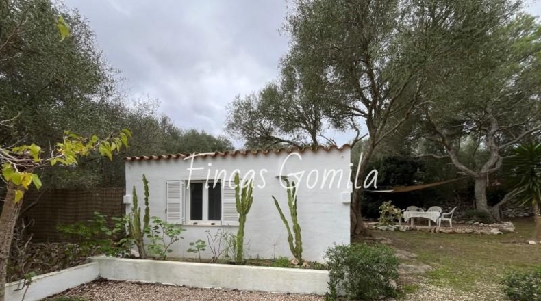 Illes Balears - Torret - 8172m2