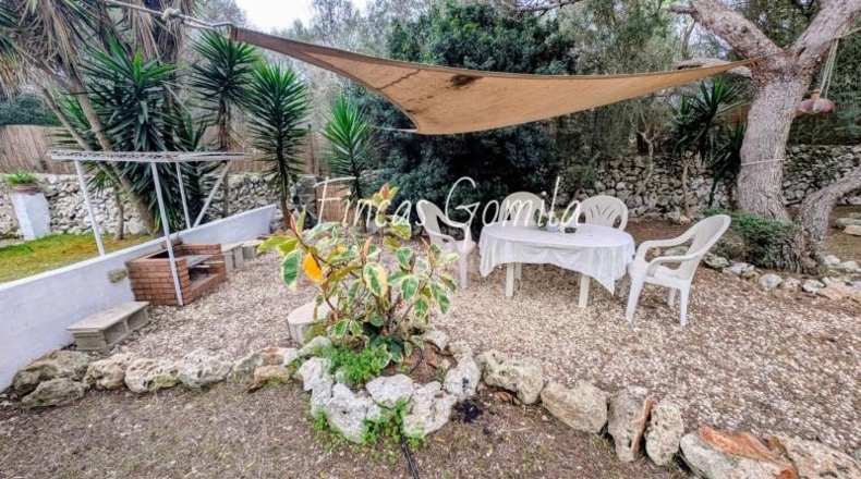 Illes Balears - Torret - 8172m2