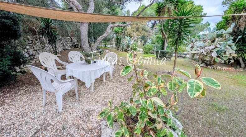 Illes Balears - Torret - 8172m2