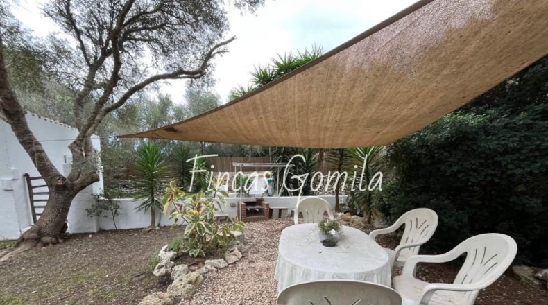 Illes Balears - Torret - 8172m2