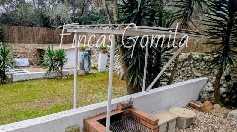 Illes Balears - Torret - 8172m2