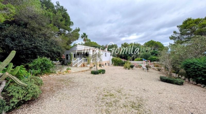 Illes Balears - Torret - 8172m2