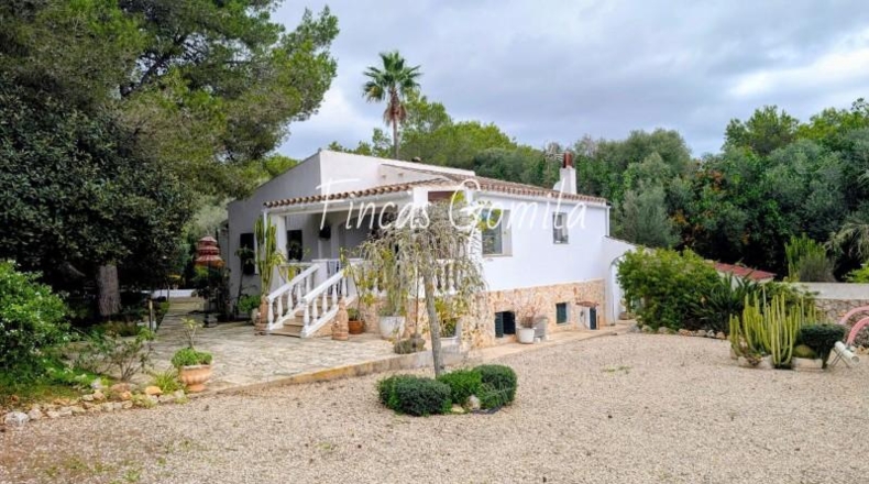 Illes Balears - Torret - 8172m2