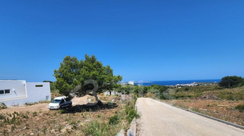 Illes Balears - Son Parc - 1021m2