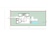 Chalet independiente con terreno en venta en la España, es Mercadal, ref: TR264662 foto