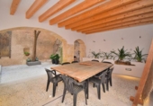 Xalet independent amb terreny en venda a la España, Artà, ref.: TR358611 foto