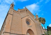 Xalet independent amb terreny en venda a la España, Artà, ref.: TR358611 foto