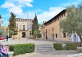 Xalet independent amb terreny en venda a la España, Artà, ref.: TR358611 foto