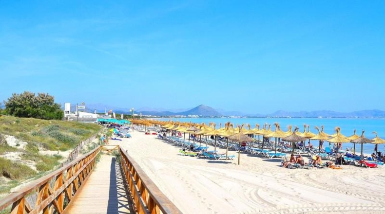 Islas Baleares - Artá - 246m2