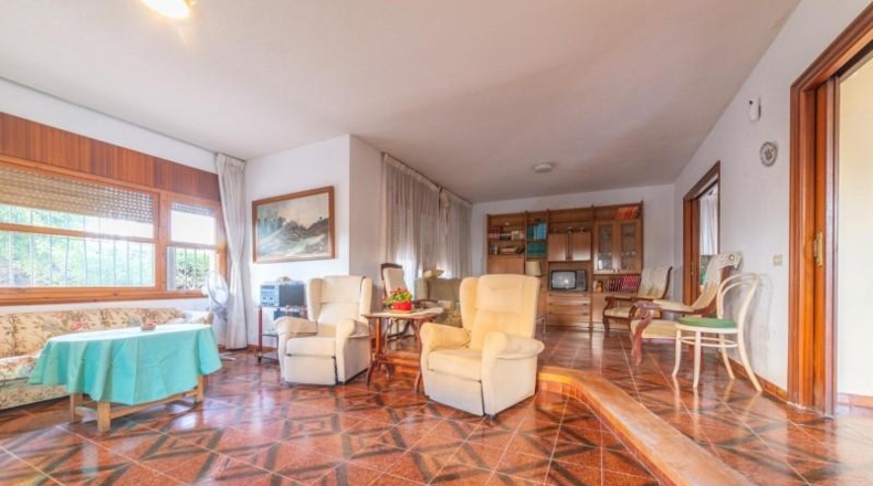 Murcia - San Javier - 627m2