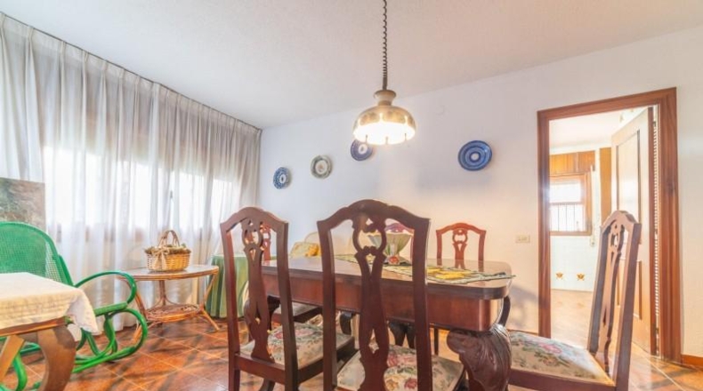Murcia - San Javier - 627m2