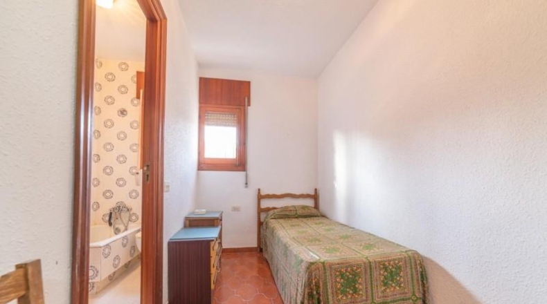Murcia - San Javier - 627m2