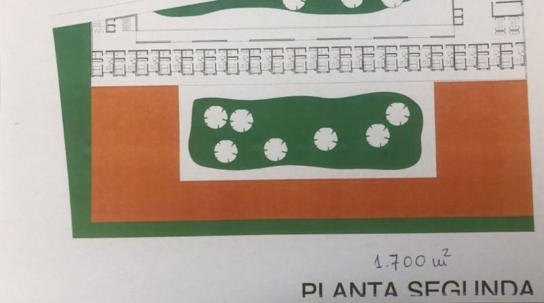 Alicante - Crevillente - 19500m2