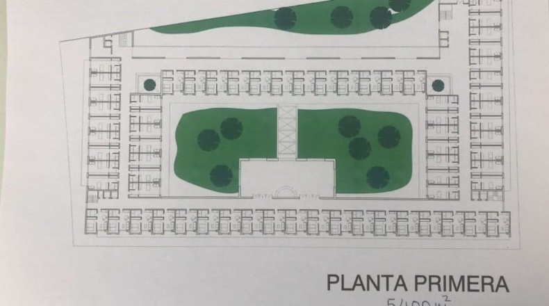Alicante - Crevillente - 19500m2