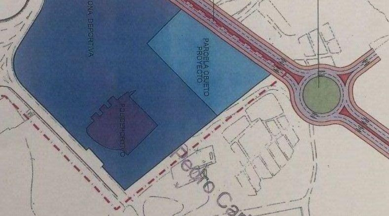 Alicante - Crevillente - 19500m2
