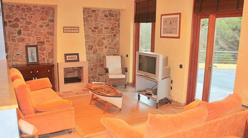 Gerona - Lloret de Mar - 600m2