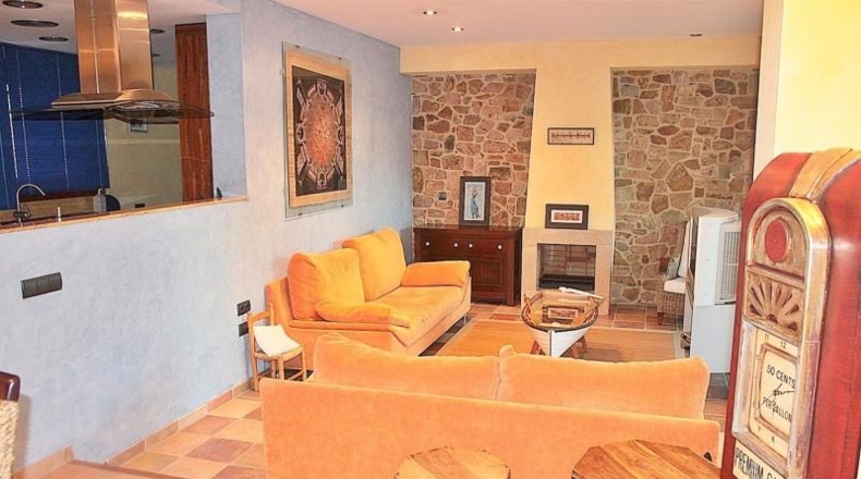 Gerona - Lloret de Mar - 600m2