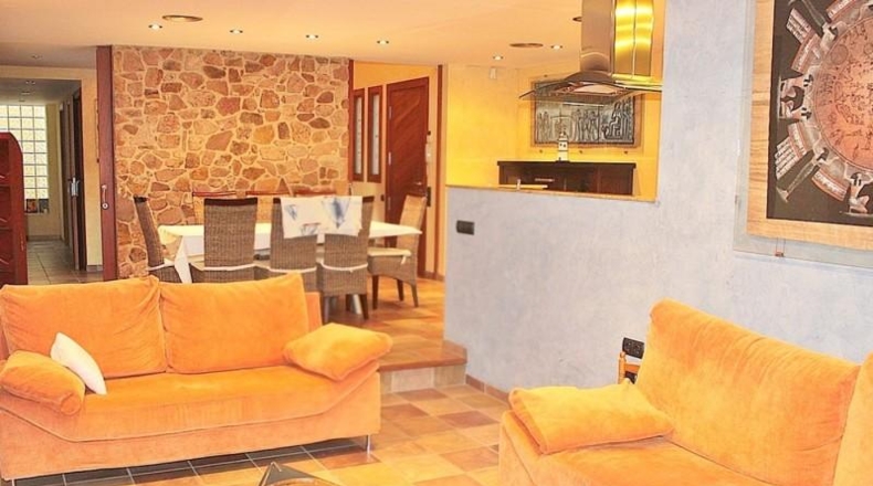 Gerona - Lloret de Mar - 600m2