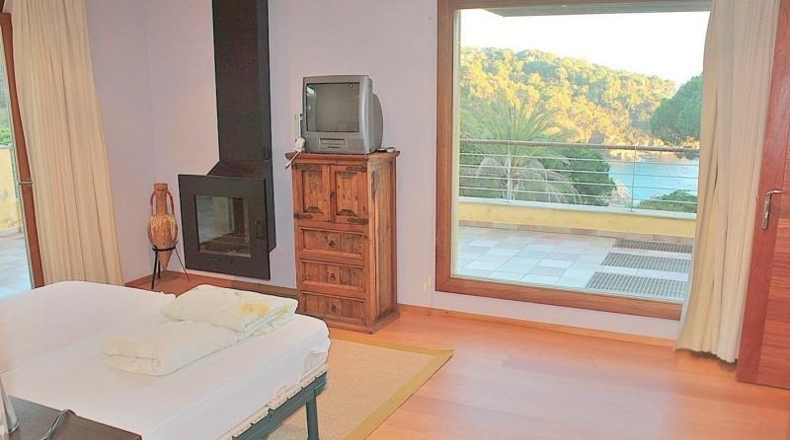 Gerona - Lloret de Mar - 600m2