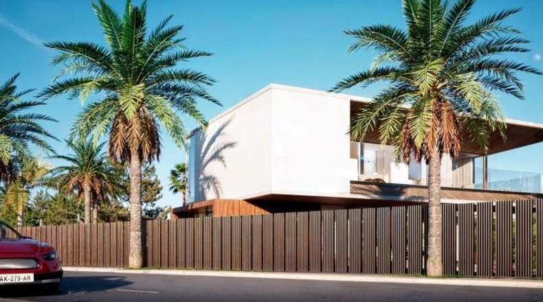 Malaga - Estepona - 522m2