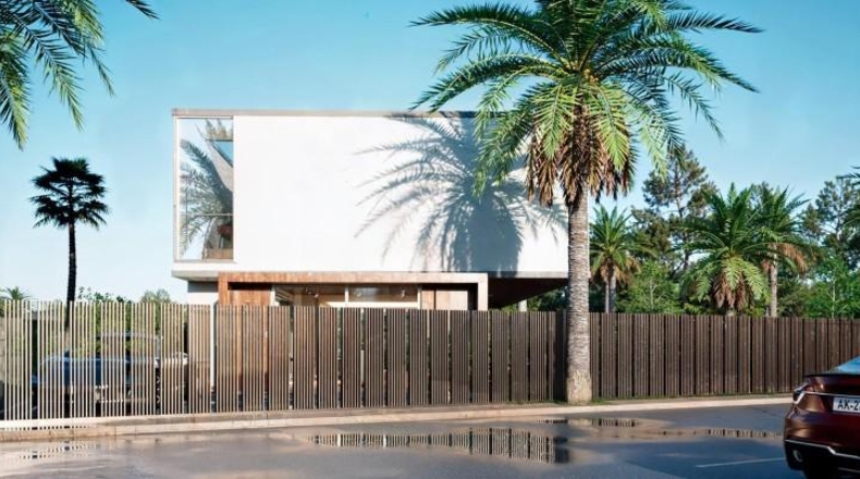 Malaga - Estepona - 522m2
