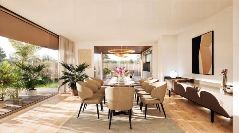 Malaga - Estepona - 522m2