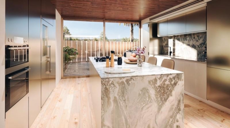 Malaga - Estepona - 522m2