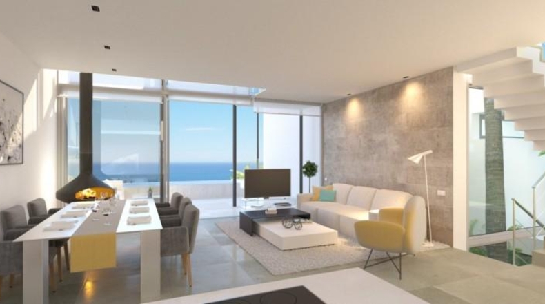 Málaga - Fuengirola - 426m2