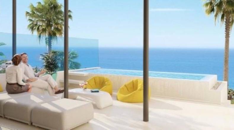 Málaga - Fuengirola - 426m2