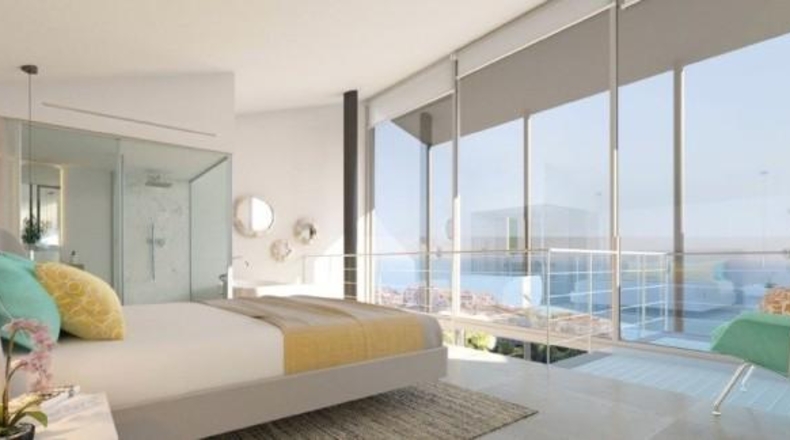 Malaga - Fuengirola - 426m2
