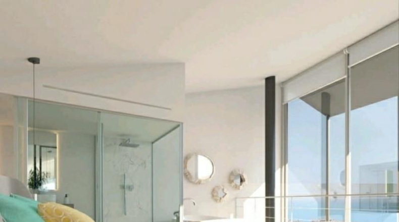 Malaga - Fuengirola - 426m2