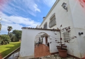 Xalet independent amb terreny en venda a la España, Alacant, ref.: TR152673 foto