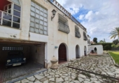 Xalet independent amb terreny en venda a la España, Alacant, ref.: TR152673 foto