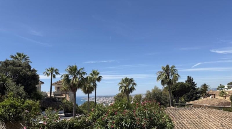 Málaga - Benalmádena - 1200m2