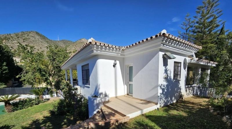 Málaga - Benalmádena - 1200m2