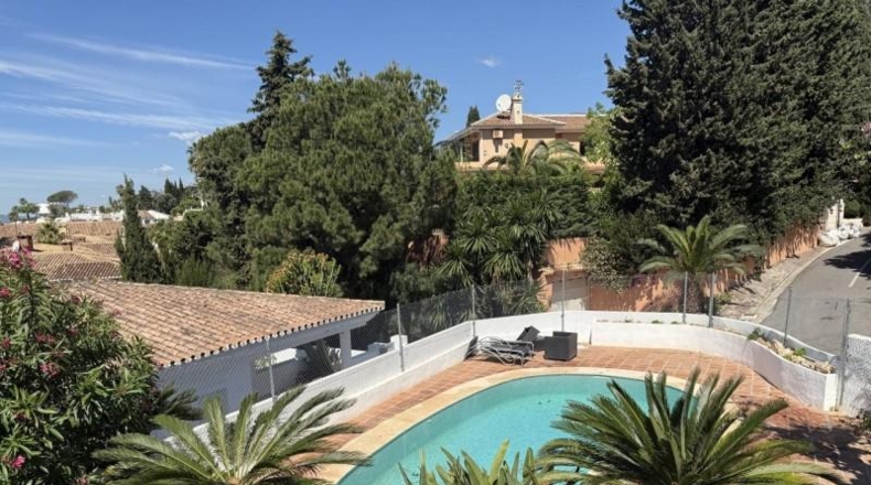 Málaga - Benalmádena - 1200m2
