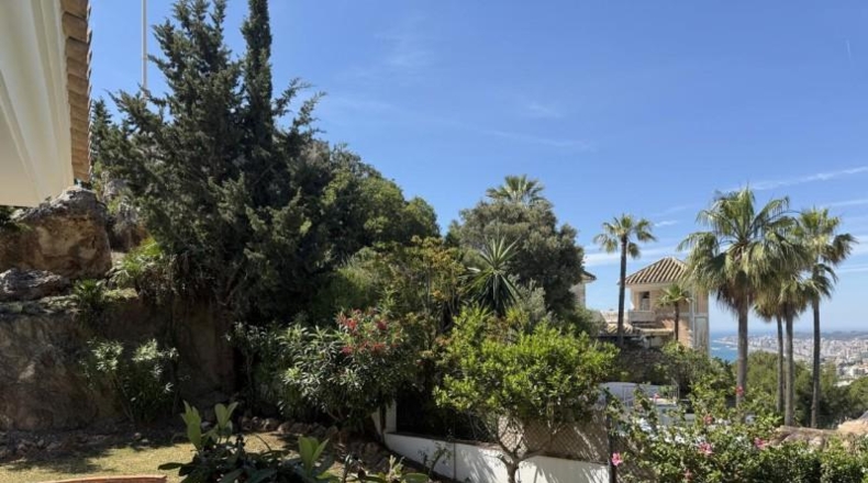 Málaga - Benalmádena - 1200m2