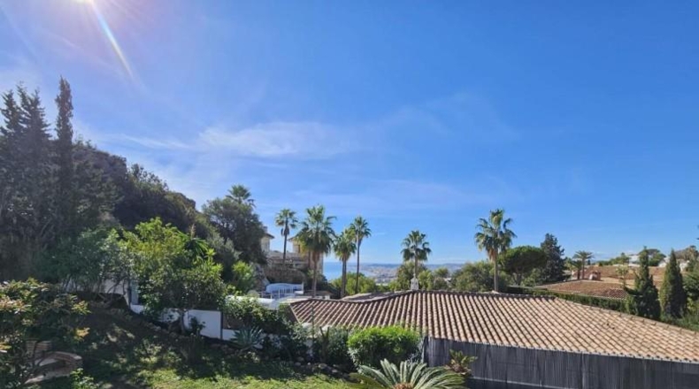Málaga - Benalmádena - 1200m2