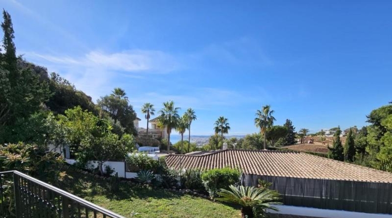 Málaga - Benalmádena - 1200m2