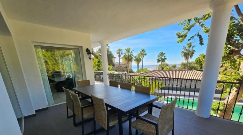 Málaga - Benalmádena - 1200m2