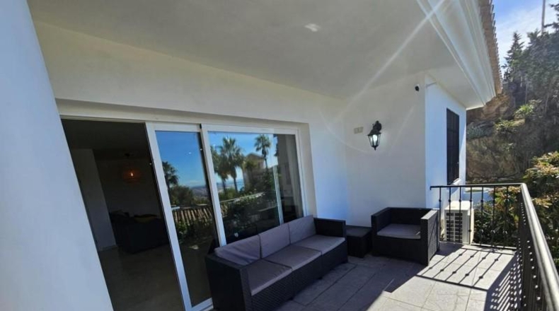 Málaga - Benalmádena - 1200m2