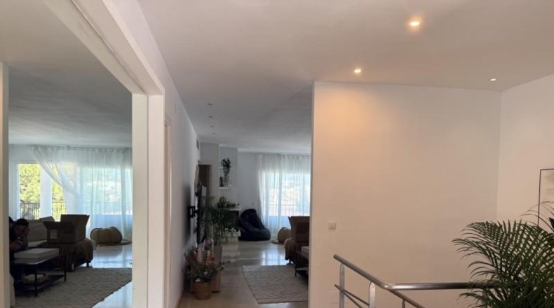 Málaga - Benalmádena - 1200m2