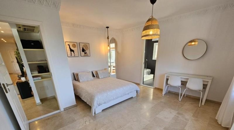 Málaga - Benalmádena - 1200m2