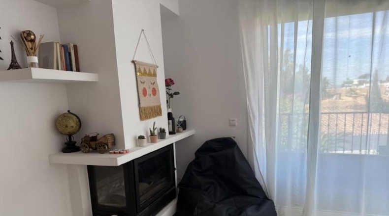 Málaga - Benalmádena - 1200m2