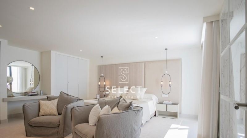 Granada - Almuñécar - 422m2