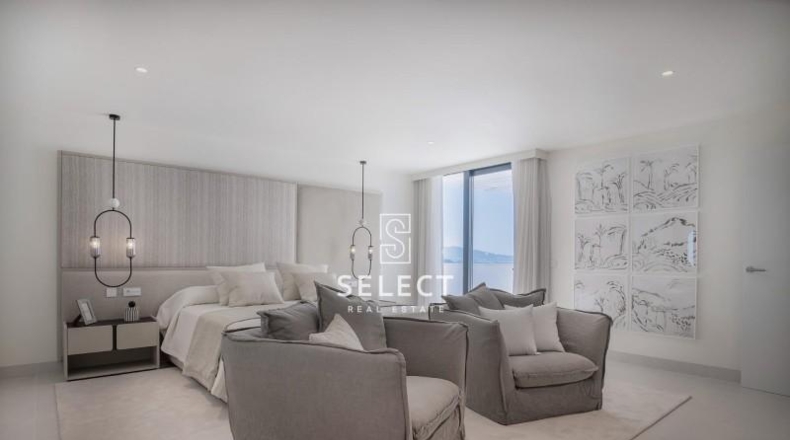 Granada - Almuñécar - 422m2