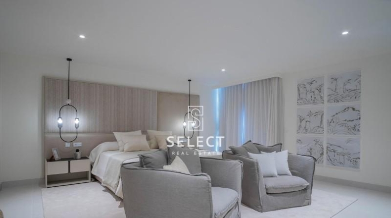 Granada - Almuñécar - 422m2