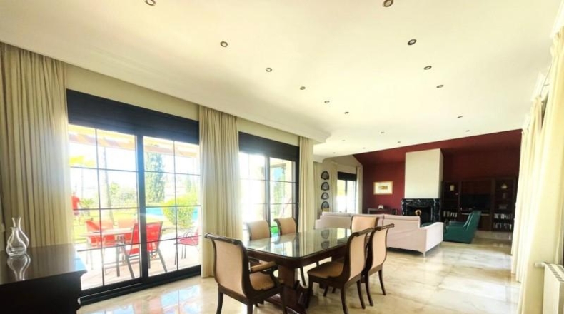 Málaga - Mijas - 1366m2