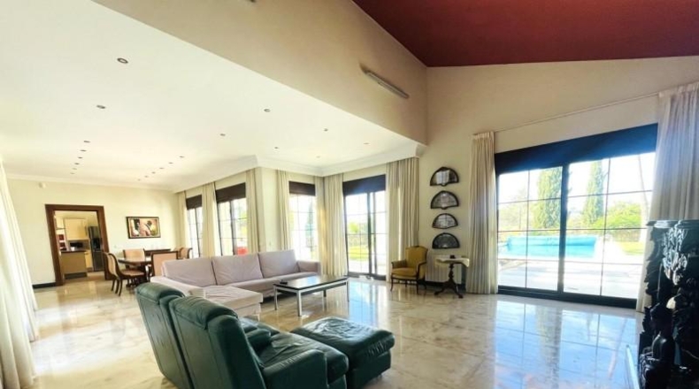 Málaga - Mijas - 1366m2