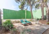 Chalet independiente con terreno en venta en la España, San Juan de Alicante, ref: TR231964 foto